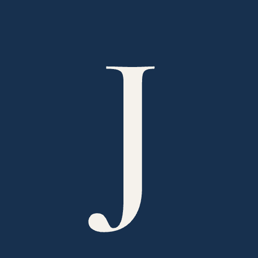 Jensen Advisory Group J mark